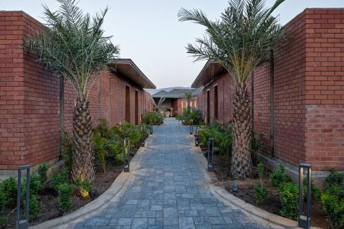 the bhagwati cottage and villa