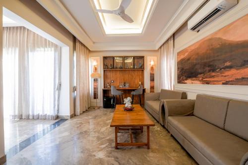 the bhagwati cottage and villa