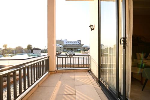 the bhagwati cottage and villa