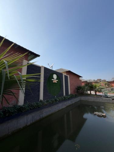 the bhagwati cottage and villa