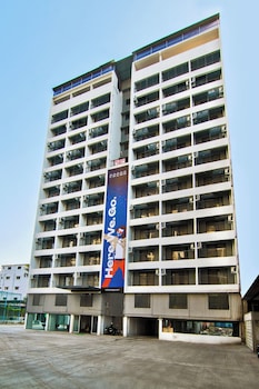 tribe moro balewadi