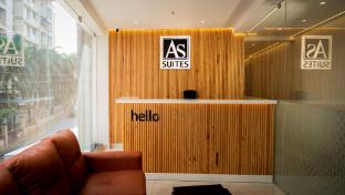 as suites