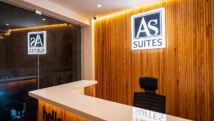 as suites