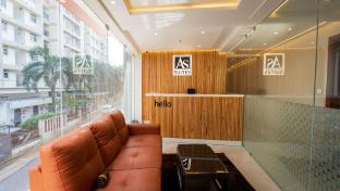 as suites