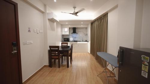 as suites