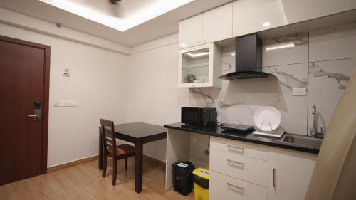as suites