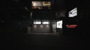 as suites
