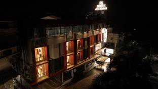 as suites