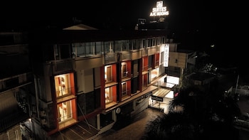 as suites