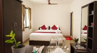 sri vinayaga residency