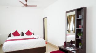sri vinayaga residency