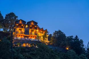 indulge ramgarh nainital by pack