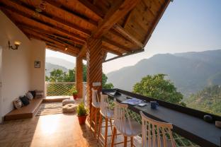 indulge ramgarh nainital by pack