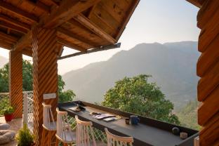 indulge ramgarh nainital by pack