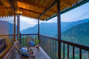 indulge ramgarh nainital by pack