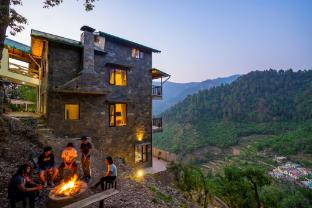 indulge ramgarh nainital by pack
