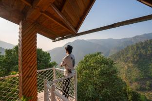 indulge ramgarh nainital by pack
