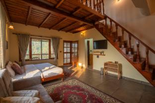indulge ramgarh nainital by pack
