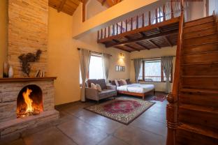 indulge ramgarh nainital by pack