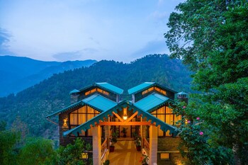 indulge ramgarh nainital by pack