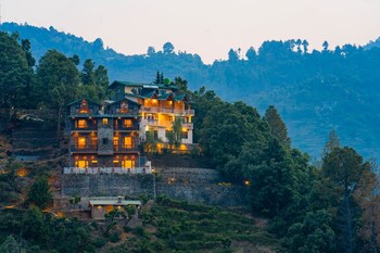 indulge ramgarh nainital by pack