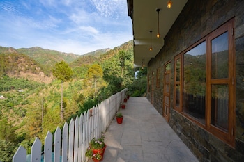 indulge ramgarh nainital by pack