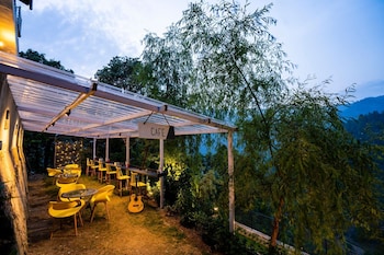 indulge ramgarh nainital by pack