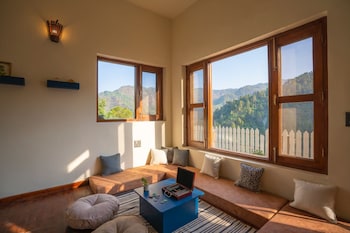 indulge ramgarh nainital by pack