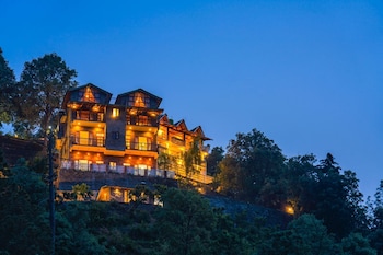 indulge ramgarh nainital by pack