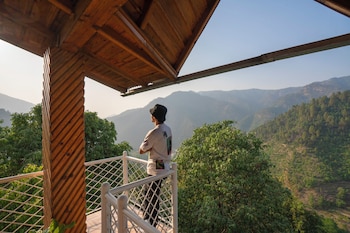 indulge ramgarh nainital by pack