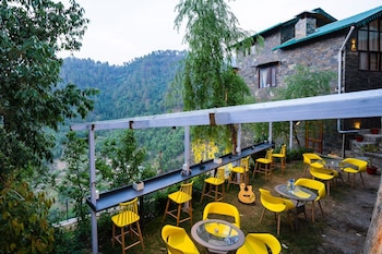 indulge ramgarh nainital by pack