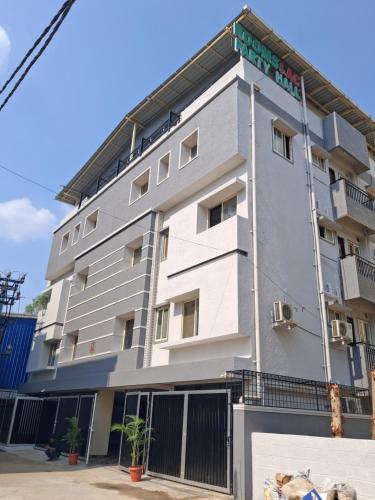 oxemate service apartment
