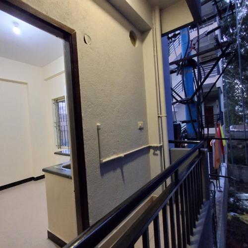 oxemate service apartment