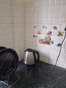 oxemate service apartment