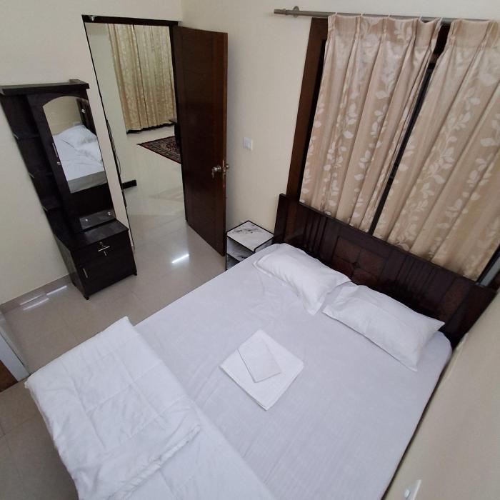 oxemate service apartment