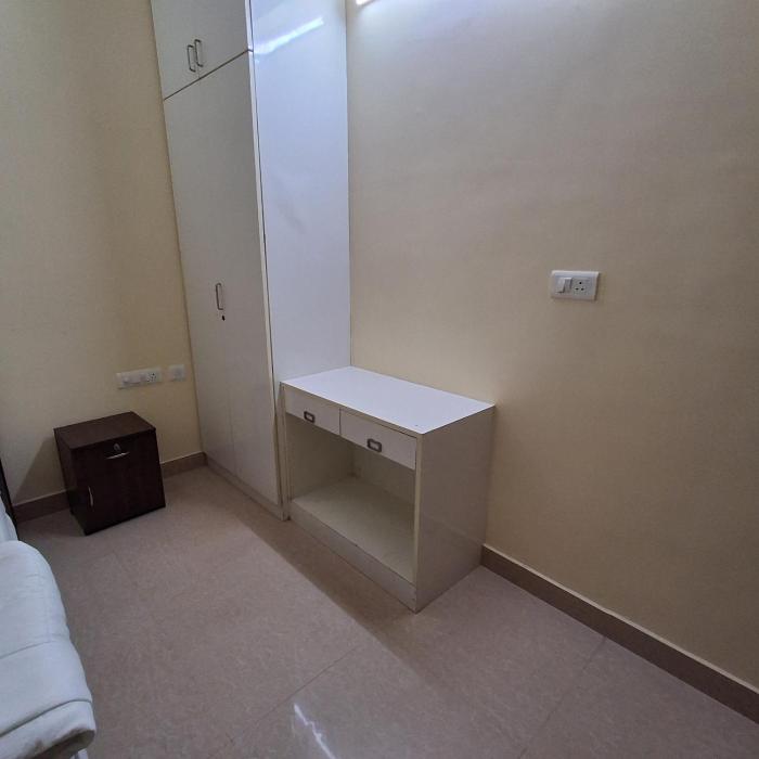 oxemate service apartment