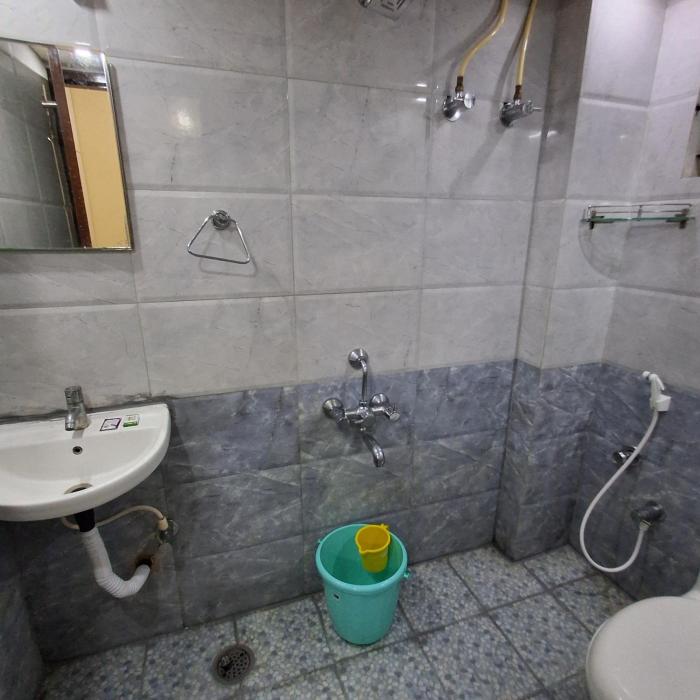 oxemate service apartment