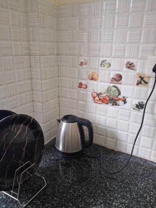oxemate service apartment