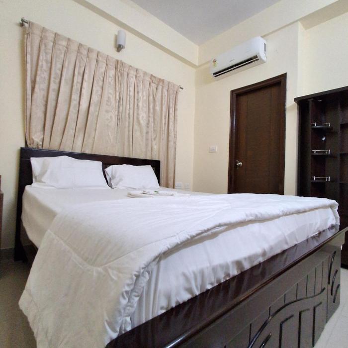oxemate service apartment
