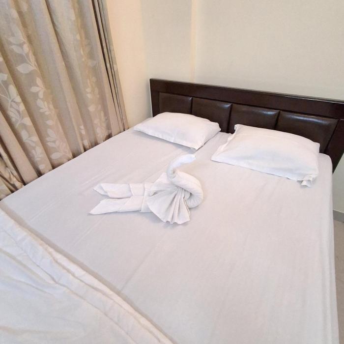 oxemate service apartment