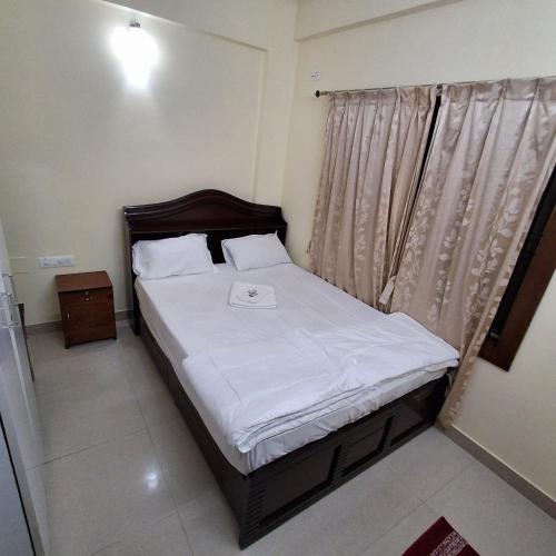oxemate service apartment