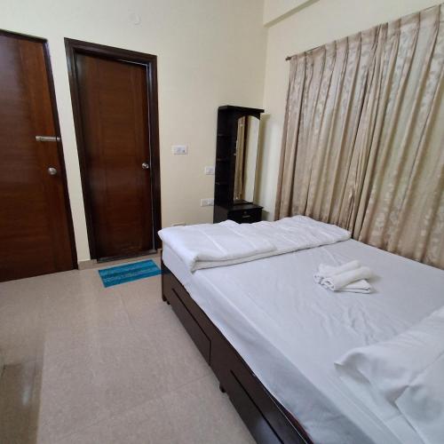 oxemate service apartment
