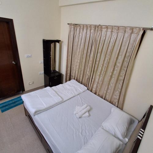 oxemate service apartment