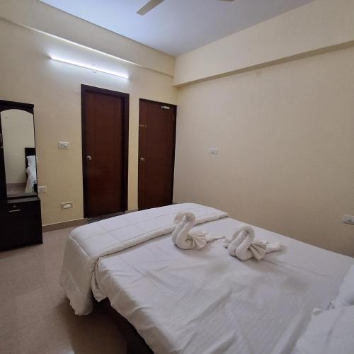 oxemate service apartment
