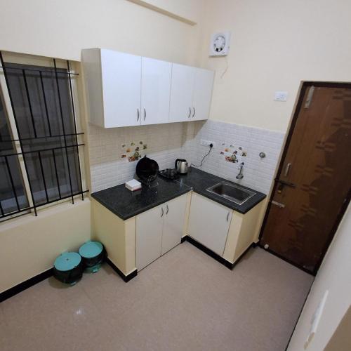 oxemate service apartment