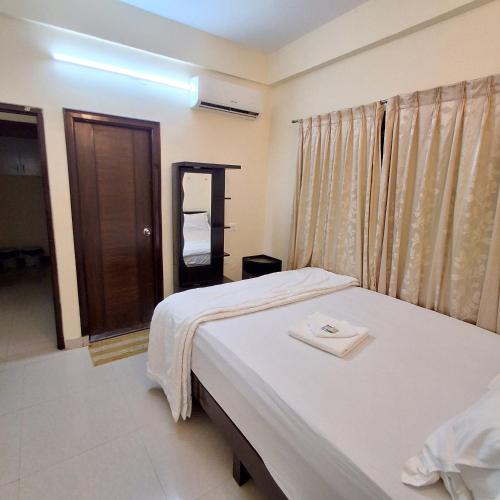 oxemate service apartment
