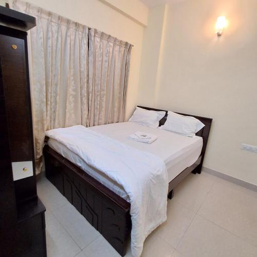 oxemate service apartment