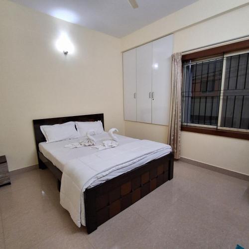 oxemate service apartment