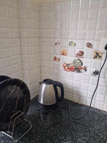 oxemate service apartment