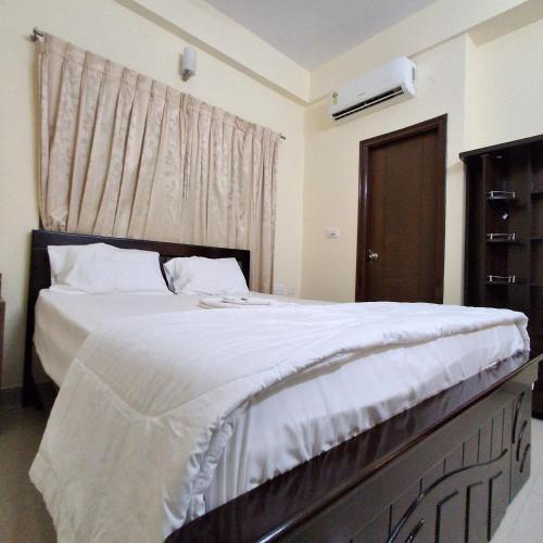 Oxemate Service Apartment,,2 star